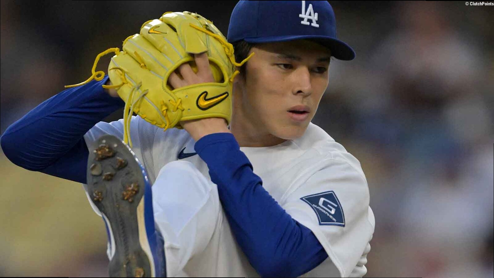 Dodgers manager Dave Roberts preps familiar Roki Sasaki playoff plan that helped win World Series last season