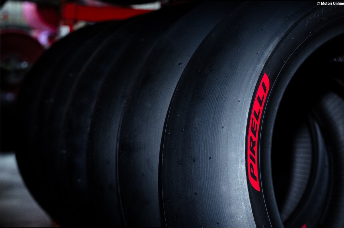MotoGP | Red Bull Ring, Test Pirelli 2027: Moreira il più veloce