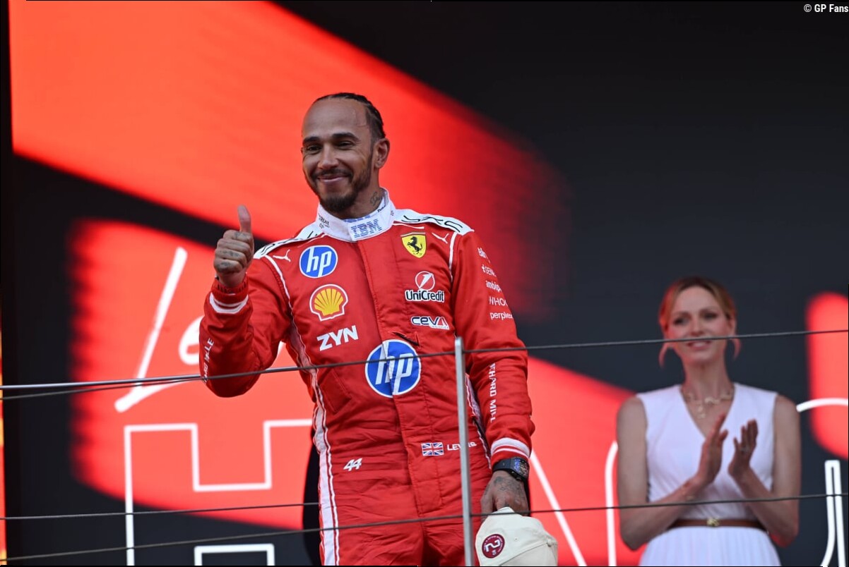 Ferrari plan one last Lewis Hamilton F1 title assault with exciting upgrades