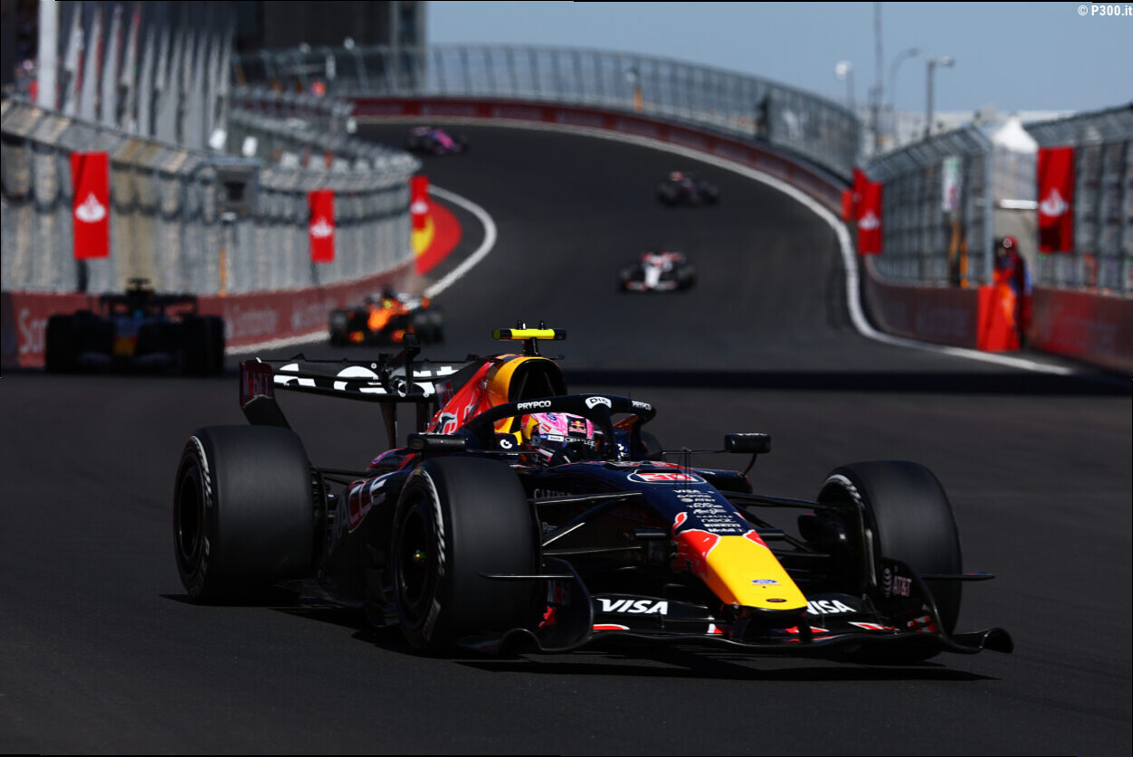 F1 | 2027, confermati 15 km in meno sulla distanza di gara per favorire i motori termici