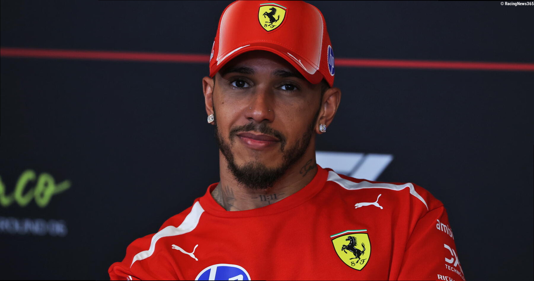 Lewis Hamilton makes F1 claim as Kimi Antonelli opens up on Seb Vettel messages - RacingNews365 Review