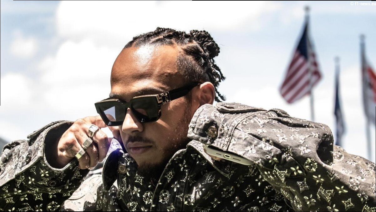 F1 | Hamilton non si ferma alla Formula 1: Hollywood è solo l'inizio