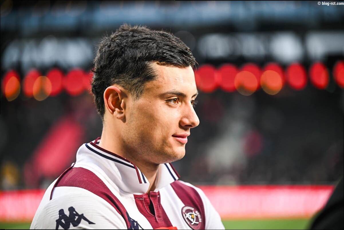 Et si c’était l’idole de Chaban ? L’option surréaliste de l’UBB pour remplacer Matthieu Jalibert à l’ouverture
