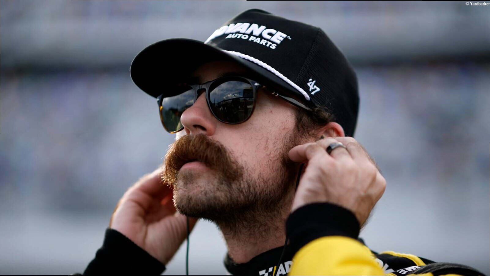 'Try to set a good example' – Ryan Blaney opens up on his Bristol pit road fight with Carson Hocevar