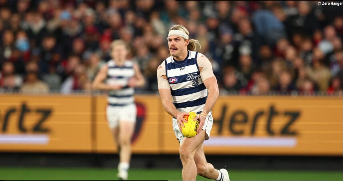Every Brownlow Medal vote getter for your AFL club