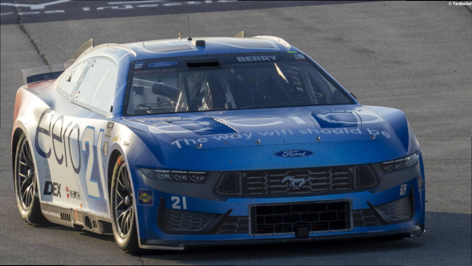 'I Don't Give a Sh*t Who I Run Into'– NASCAR Driver Sends Defiant Warning to Entire Cup Garage Amid Hunt For Elusive Win