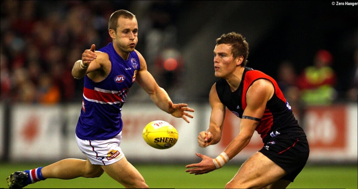 Essendon appoint new head of development