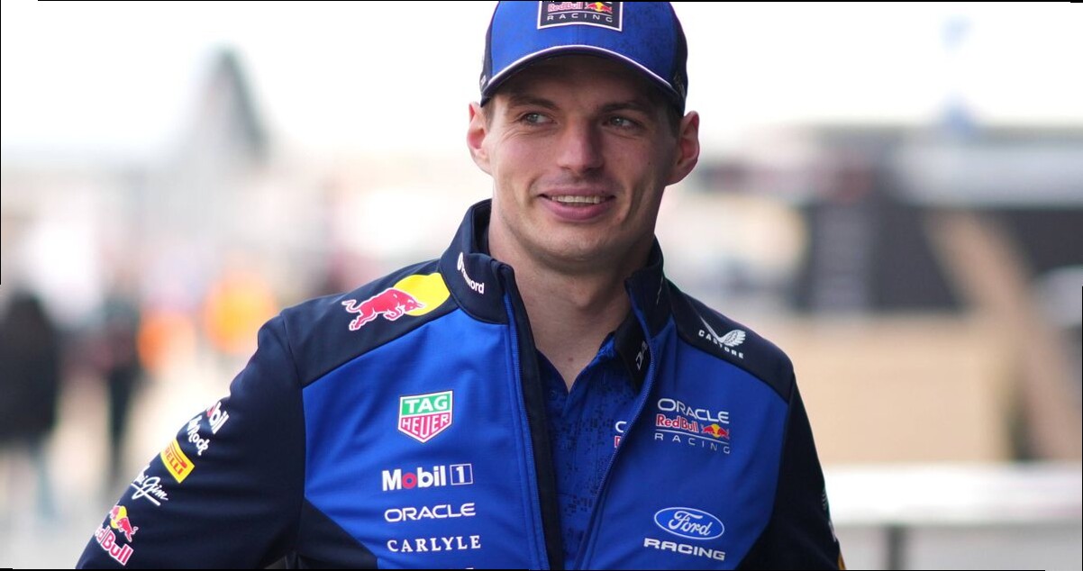 Verstappen diep onder de indruk van Le Mans-winnaar na gemiste F1-kans