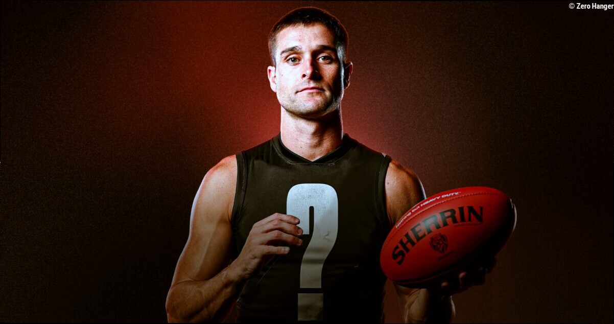AFL trade: Five potential landing spots for Richmond's Jayden Short