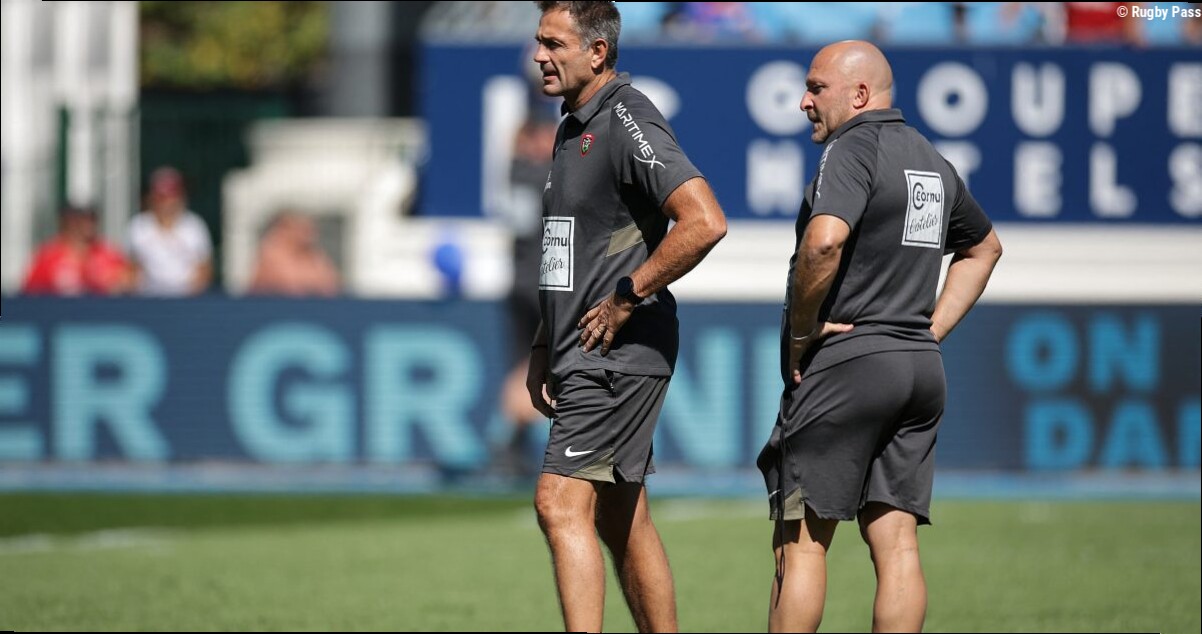 Zéro victoire en trois matchs : un scénario inédit depuis 2005 pour Toulon