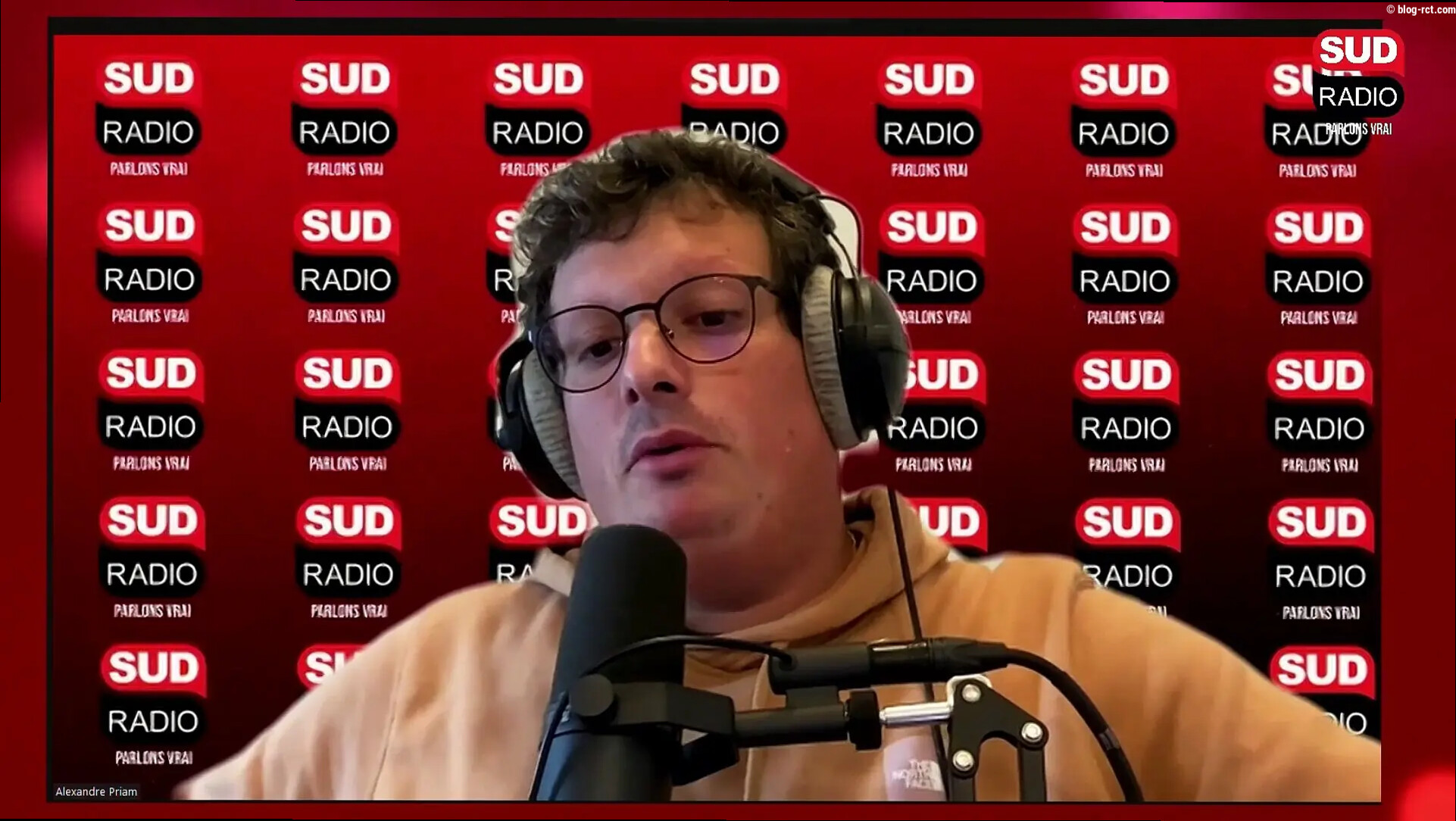 « Il n'y a plus de pression populaire autour du RCT » : la charge d'Alexandre Priam sur le malaise toulonnais