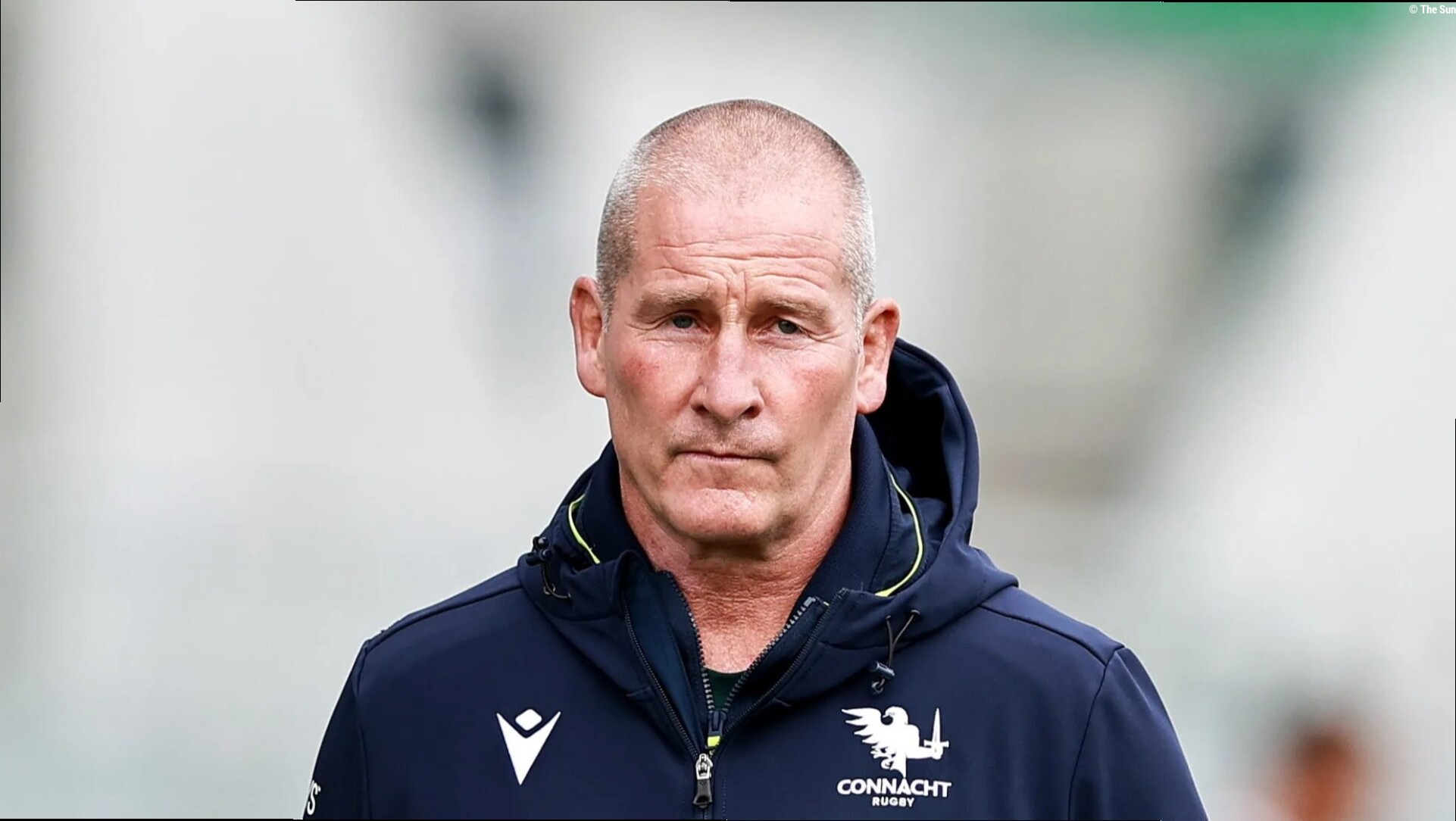 Stuart Lancaster gives clear answer on whether Leinster return could happen when Leo Cullen departs