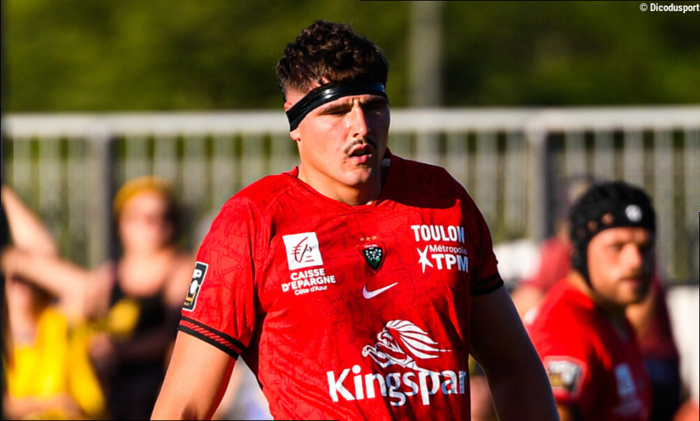 Transferts Toulon 2027-2028 : arrivées, départs et rumeurs