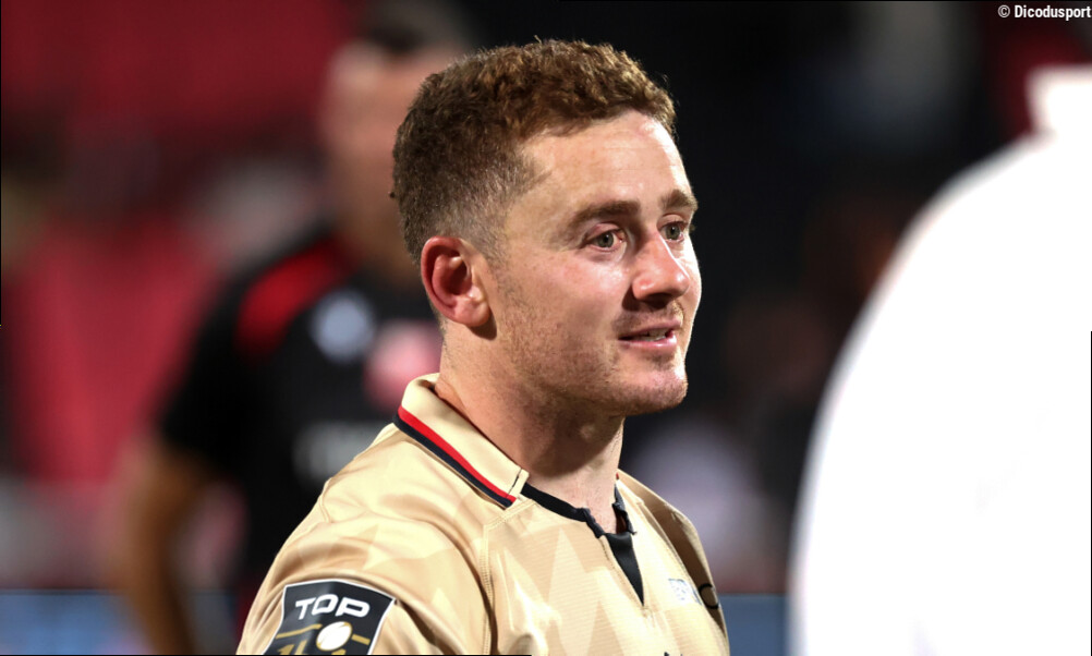 Transferts LOU Rugby 2027-2028 : arrivées, départs et rumeurs