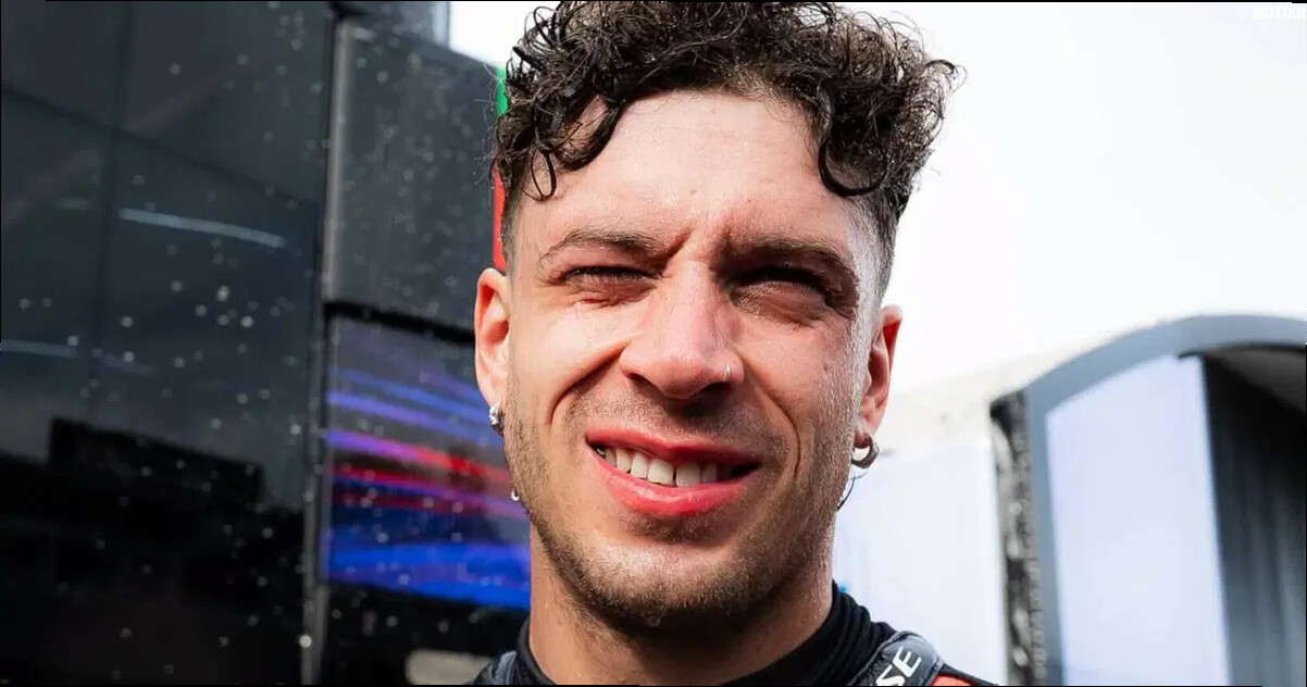 MotoGP, il commento di Marco Bezzecchi dopo l'Austria: "Devo cercare di tenere la lotta con Jorge e Marc viva fino alla fine,