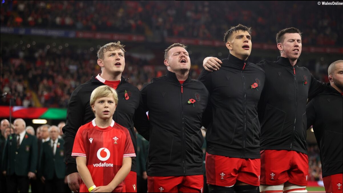 Wales star named Gloucester captain as new team-mates make feelings clear