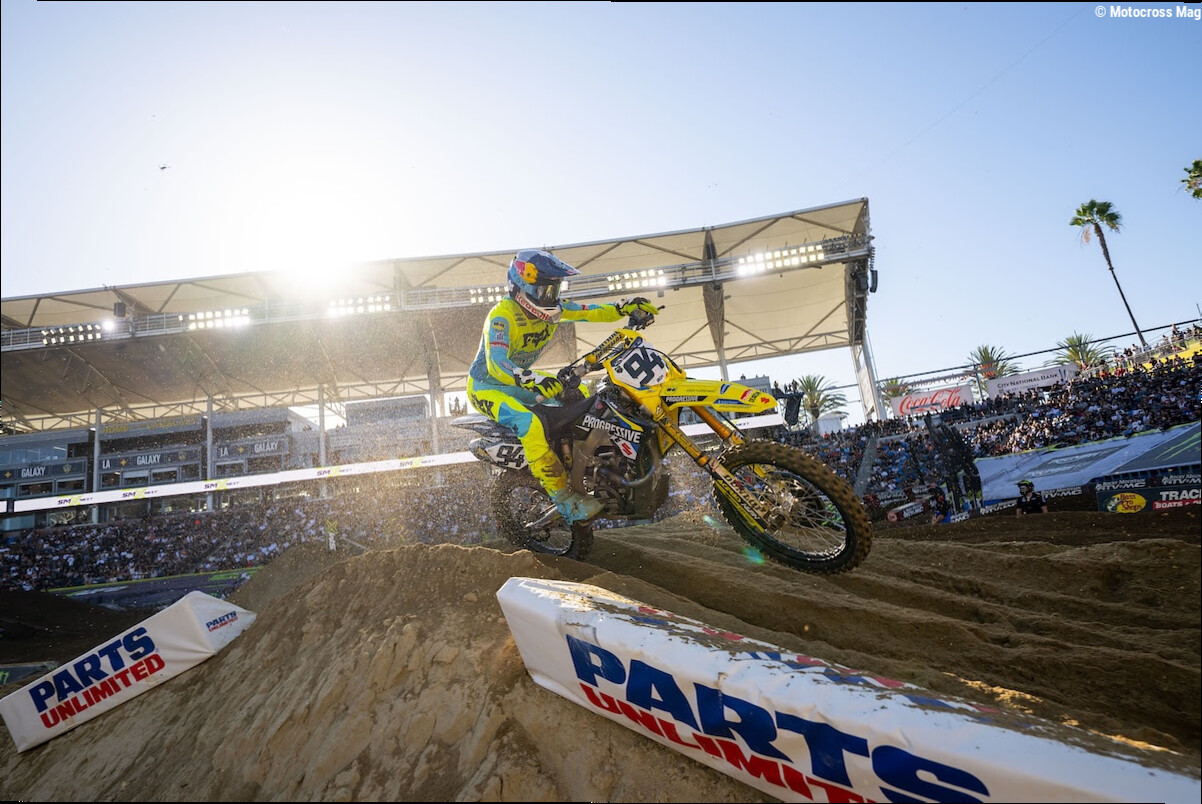Debrief : SMX Play-Off à Los Angeles