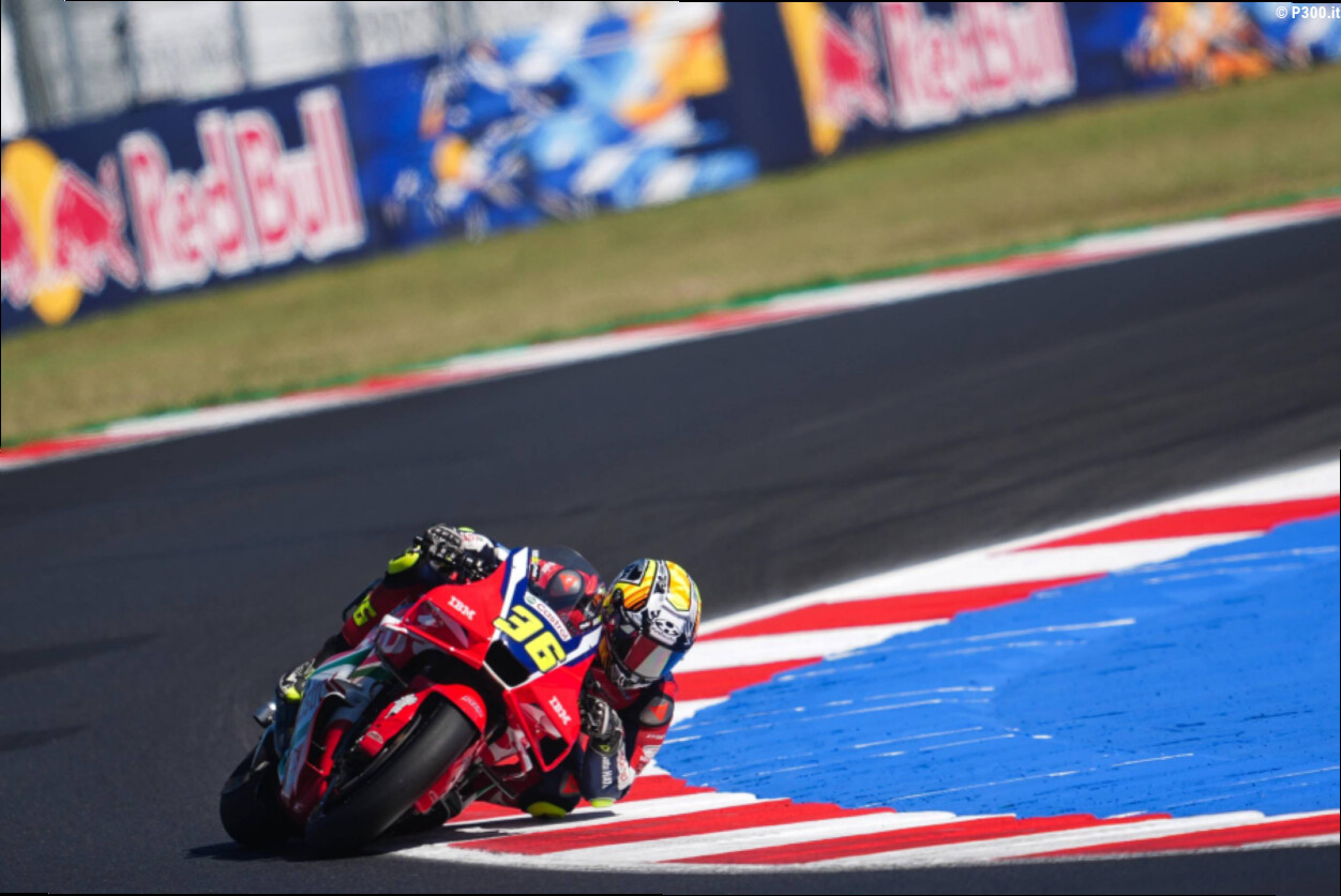 MotoGP | Joan Mir ancora assente per i GP del Giappone e d'Indonesia 2026