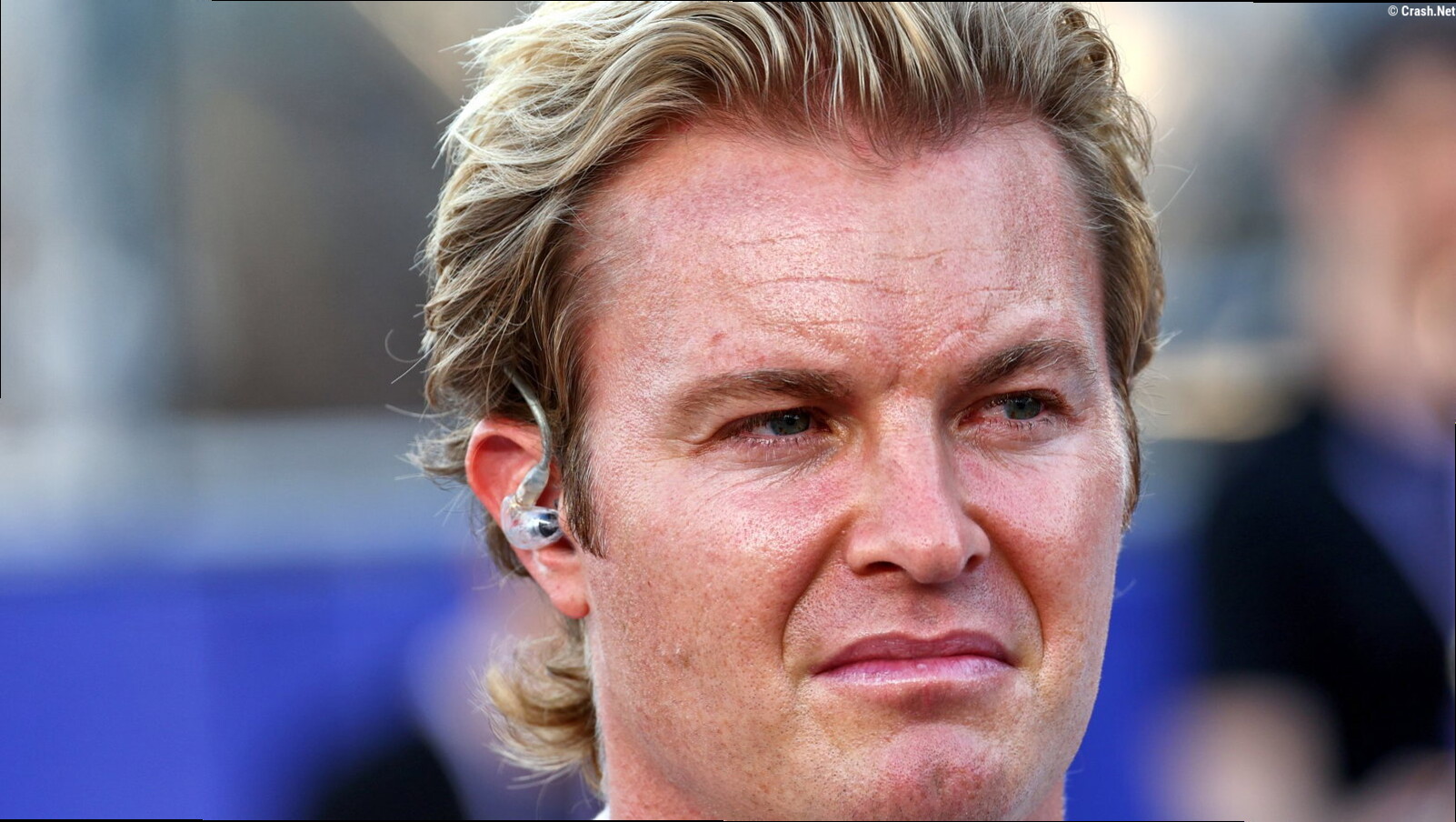 F1 team handed brutal 2026 "shocker" verdict by Nico Rosberg