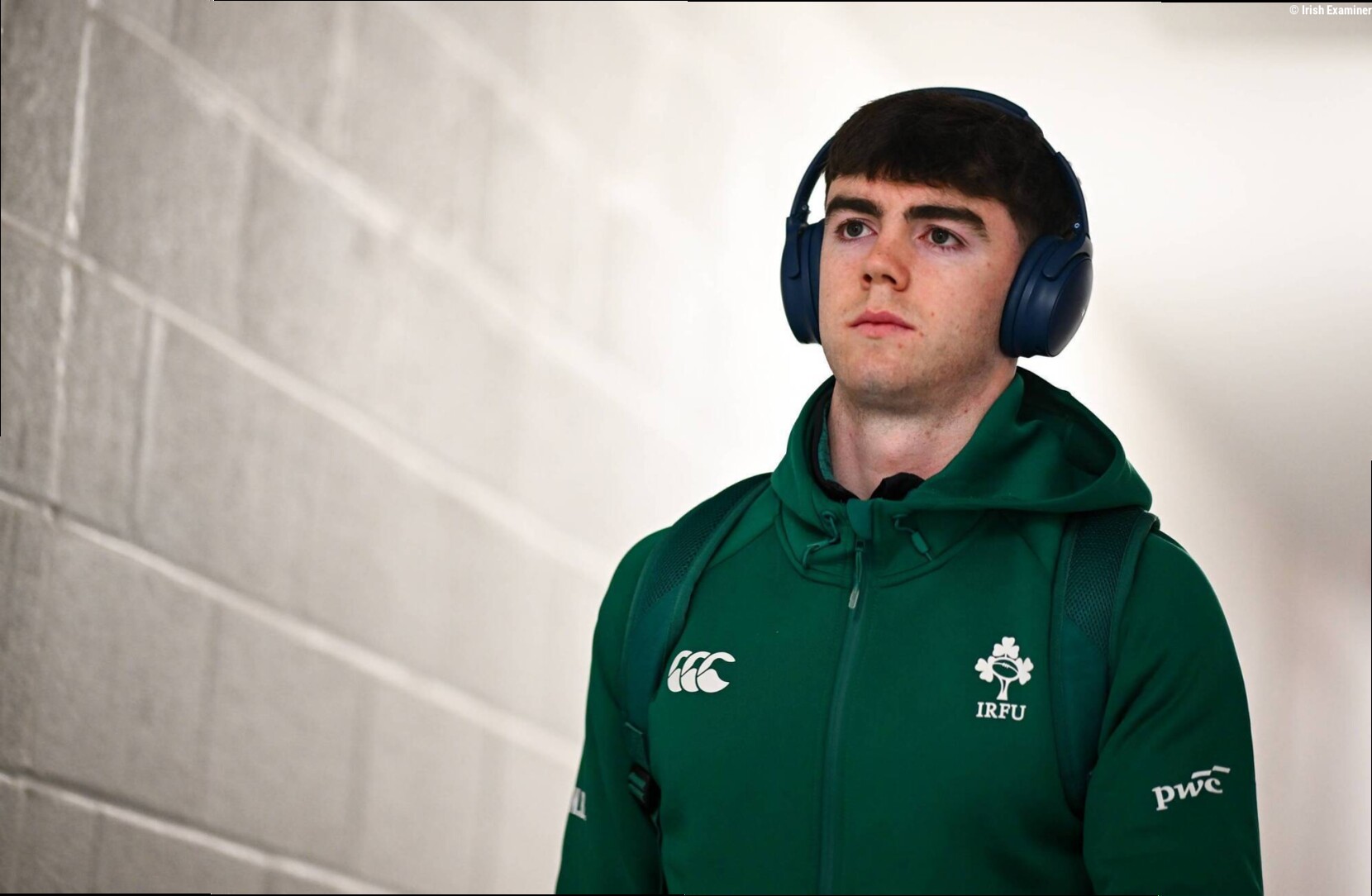 Irish rugby prospect set to sign for Brisbane Lions, Irish duo to trial with Richmond