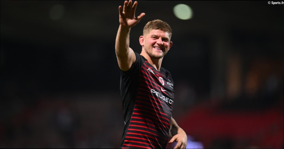 Stade Toulousain: Jack Willis, la grande annonce