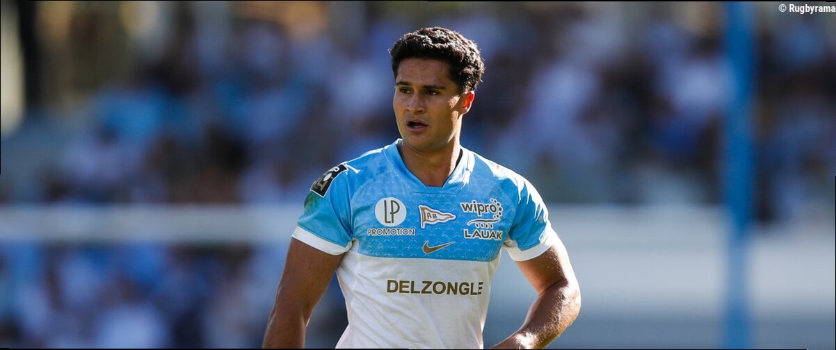 Top 14 - Bayonne : Tom Spring et plusieurs cadres ménagés à quatre jours du déplacement au Racing 92