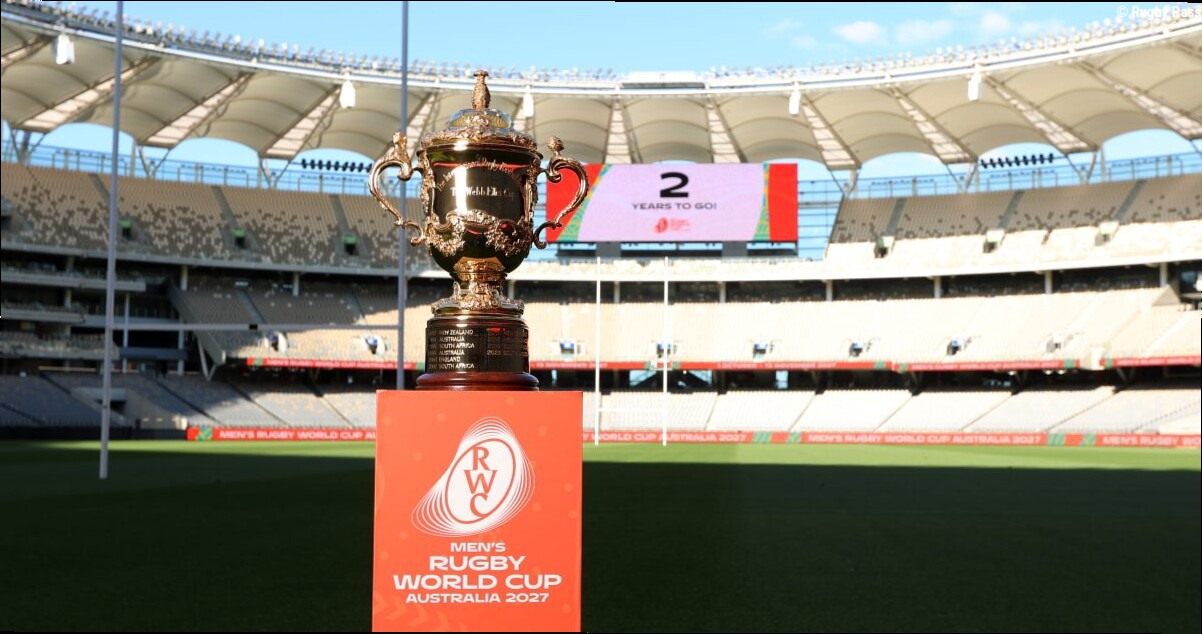 Top 14 et Coupe du Monde de Rugby : pourquoi 2027 sera différent de 2023