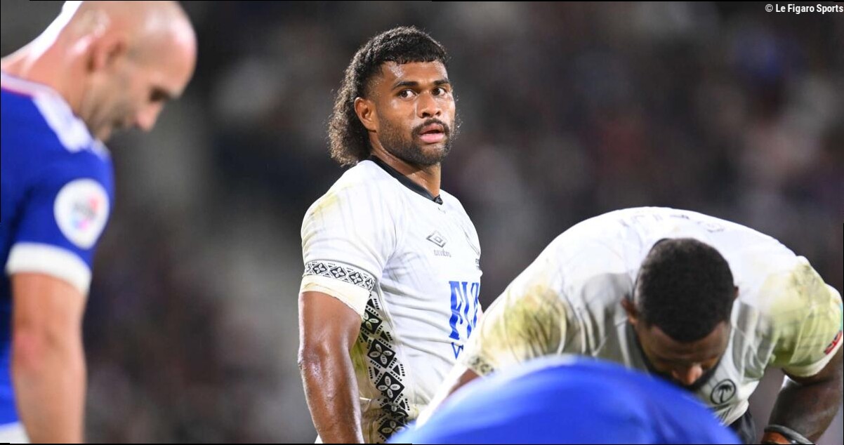 Rugby : la Fédération fidjienne demande aux clubs français des indemnités de formation pour compenser la «fuite de ses talent