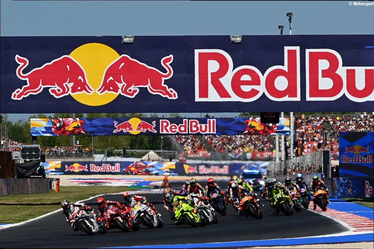 The key technical moves shaping MotoGP's 2027 grid