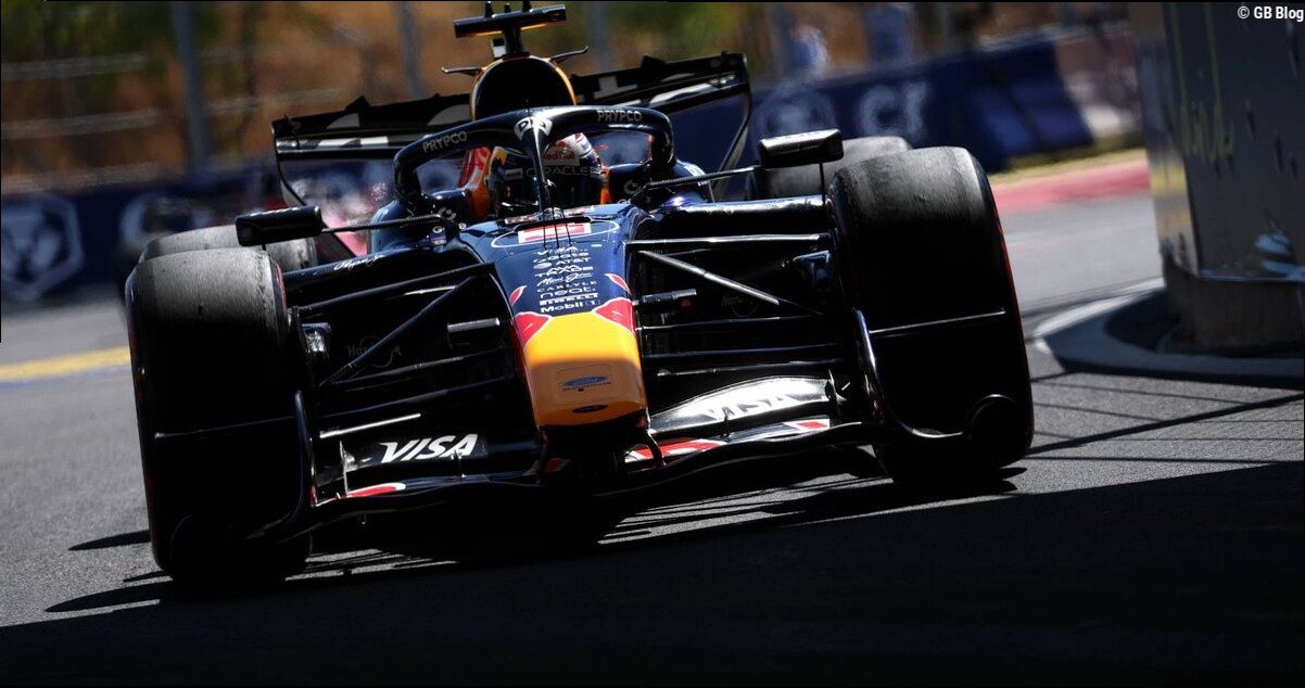 Red Bull staat voor grote test in Baku: hier kan het misgaan voor Verstappen