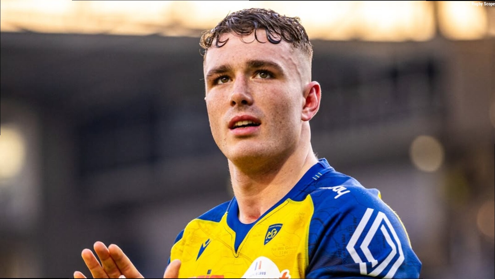 Top 14 : Clermont va devoir composer avec une troisième ligne décimée face à Castres