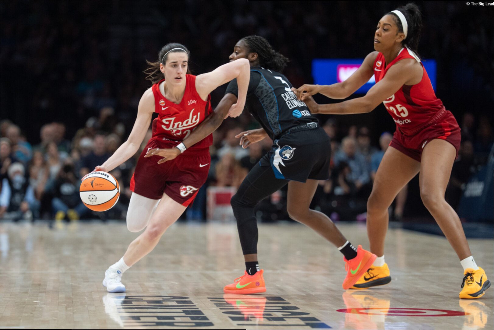 WNBA games on today, TV schedule for Tuesday, September 22 