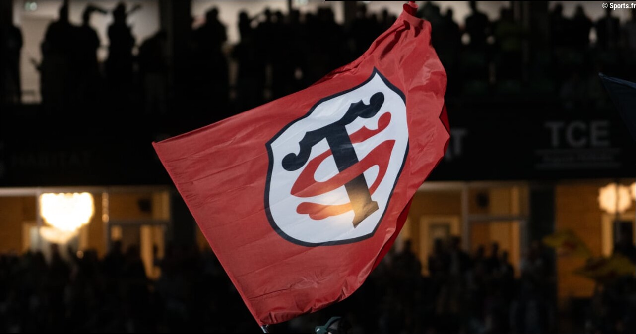 Stade Toulousain, la mauvaise nouvelle se confirme avant Montpellier