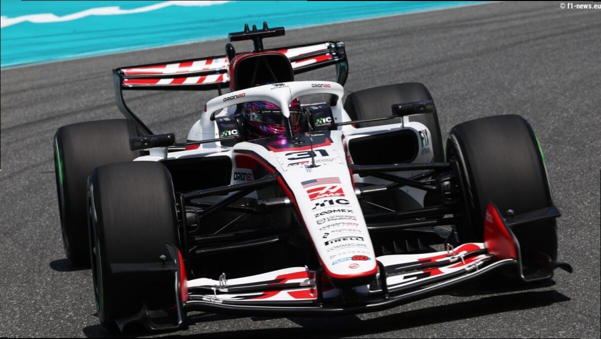 F1 | Haas, quasi fatta per la coppia tutta Ferrari nel 2027: Camara in arrivo?