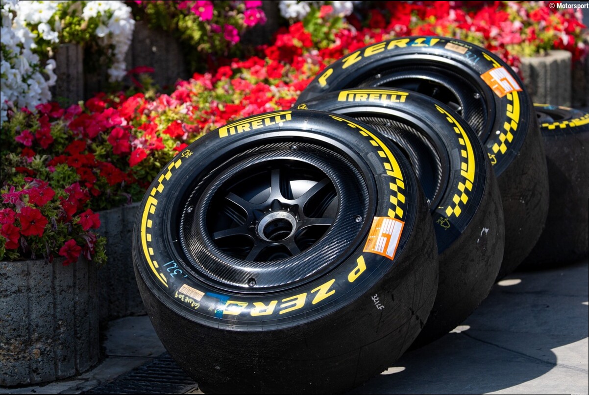 Pirelli alerta del gran desafío que espera a la F1 en Bakú: los bloqueos