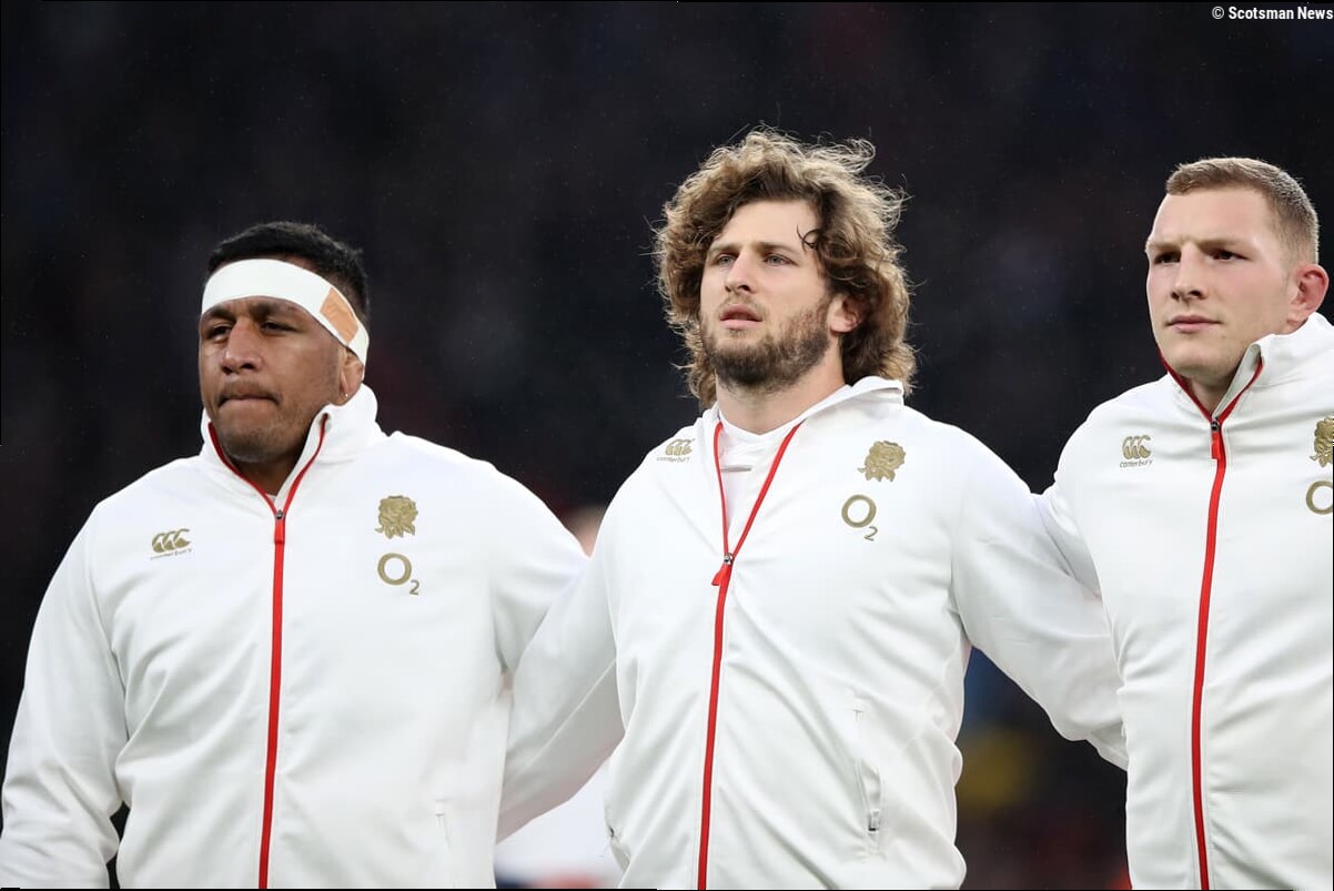 Edinburgh new boy chases Rugby World Cup dream after ditching England