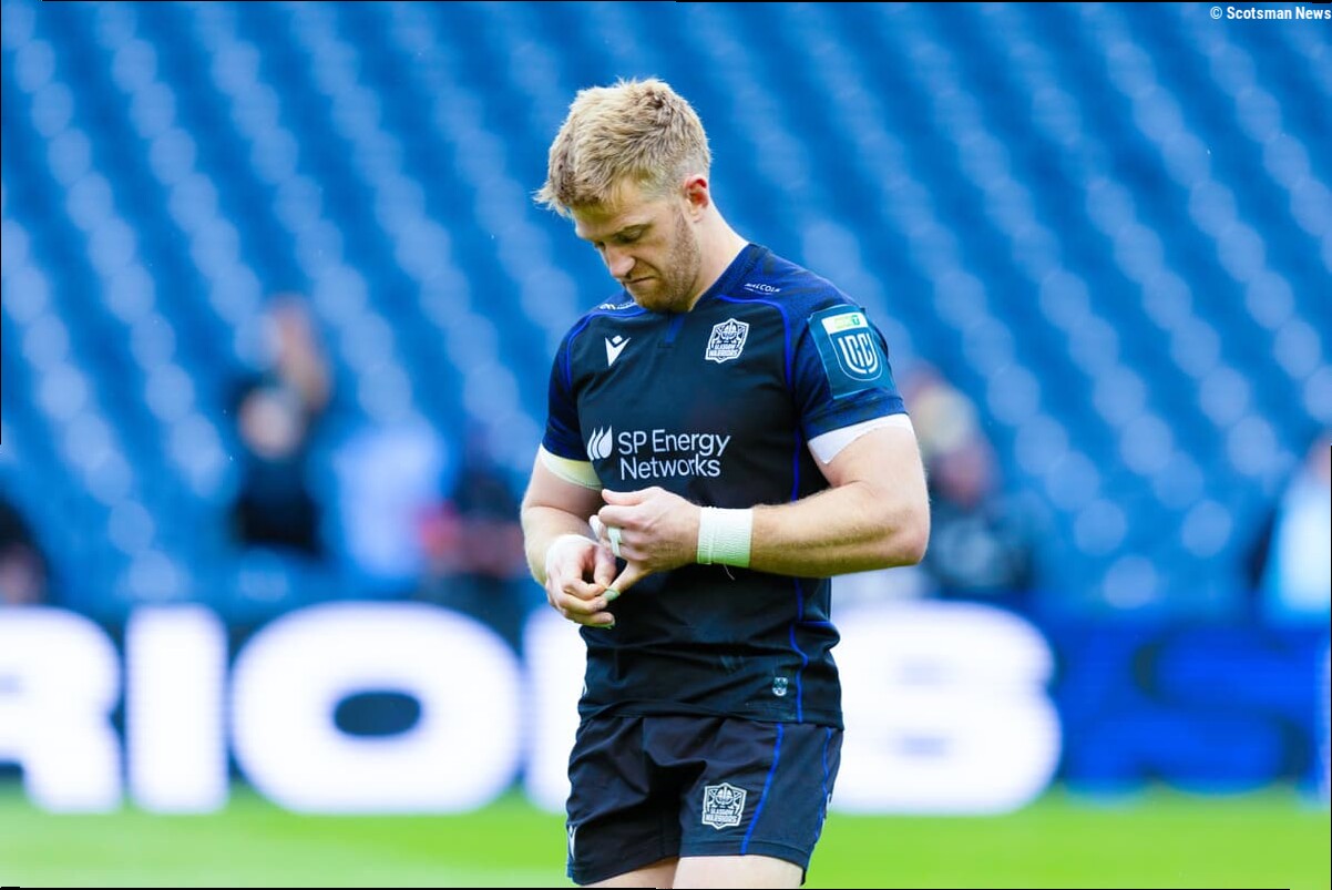 Glasgow Warriors confirm key trio likely to miss Munster URC opener as Jamie Ritchie debut timeline provided