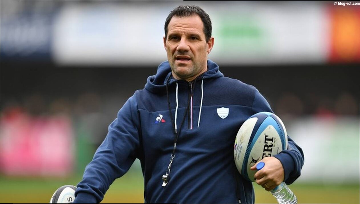 « L'exemple du Stade Toulousain est parfait » : les révélations de Laurent Labit sur les secrets de la réussite d'Ugo Mola
