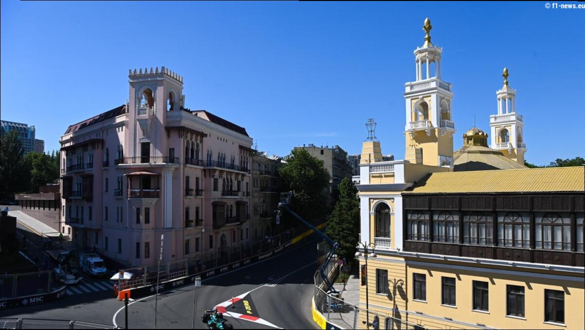 F1 | Ferrari, il paradosso di Baku: cinque pole e nessuna vittoria. Perché?