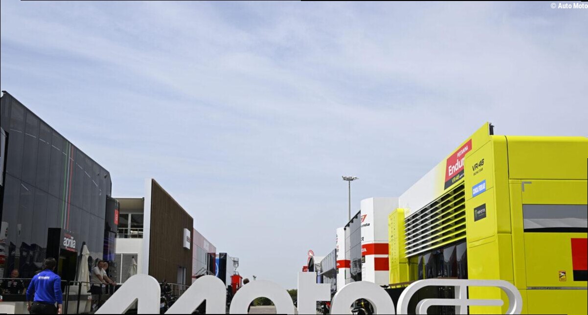 MotoGP : on sait quel sera le dernier Grand Prix de la saison 2027, une annonce faite !