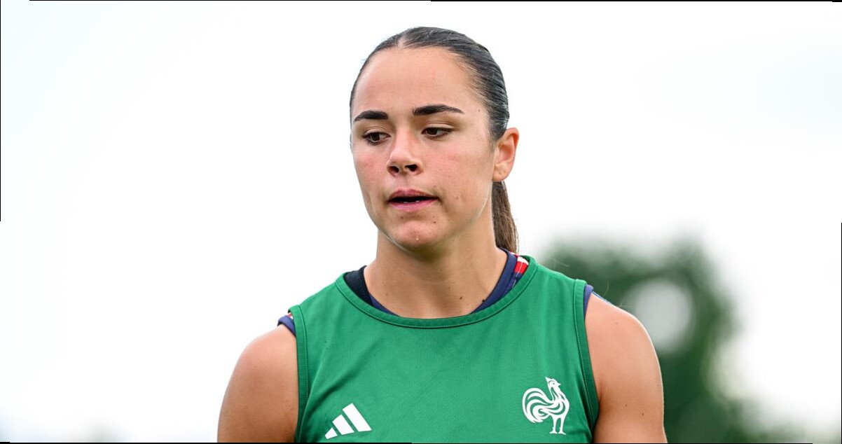 XV de France féminin : pour affronter le Canada, une première sélection pressentie pour Marie Ibanez et une 2e ligne expérime