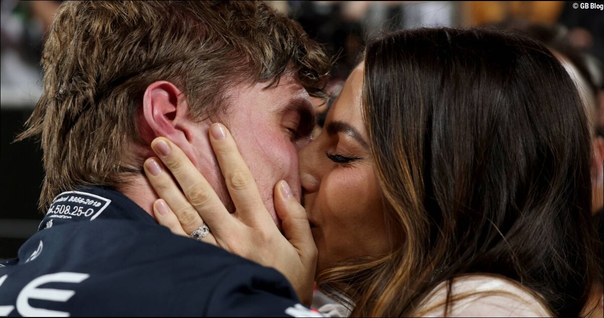 Max Verstappen dolgelukkig: Piquet kondigt eerste zoontje aan