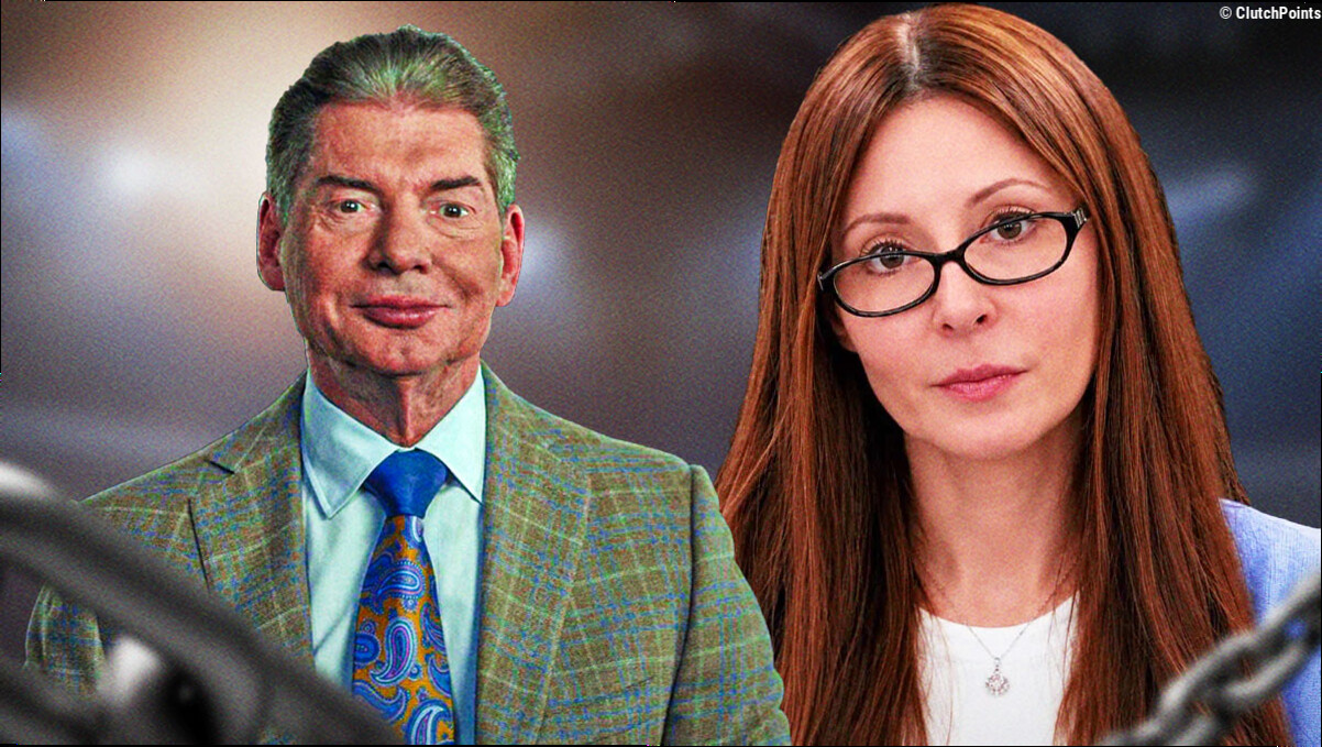 Why Vince McMahon's accuser Janel Grant has 'empathy' for ex-WWE chairman after case dismissal