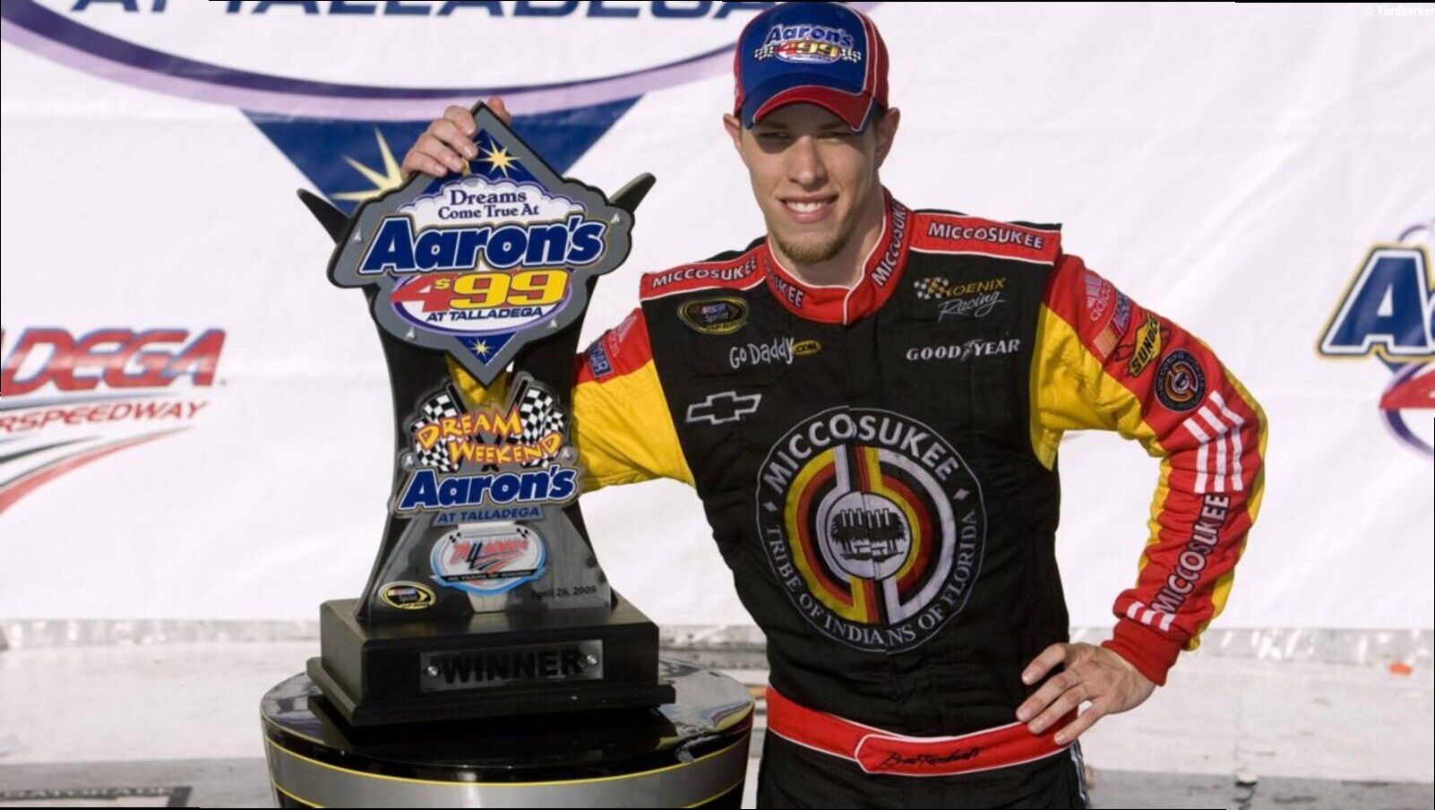 RFK Racing Parts Ways With NASCAR Veteran As Brad Keselowski Announces In-House Successor