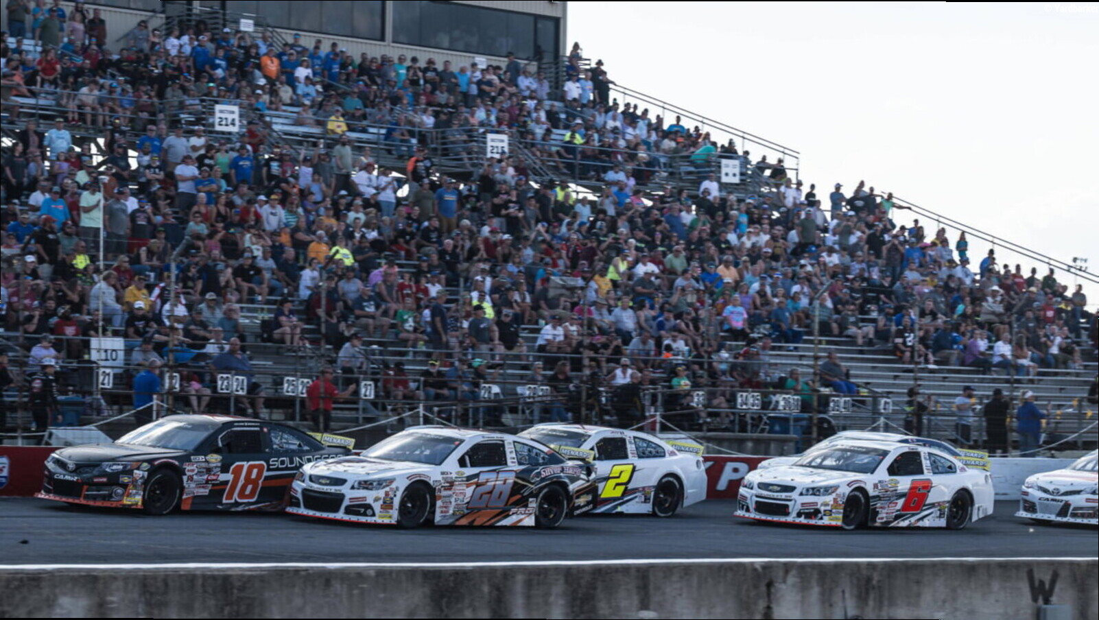 'The Richard Petty Driving Experience' – Veteran Insider Drops Humiliating Comparison Calling Out NASCAR's ARCA Standards