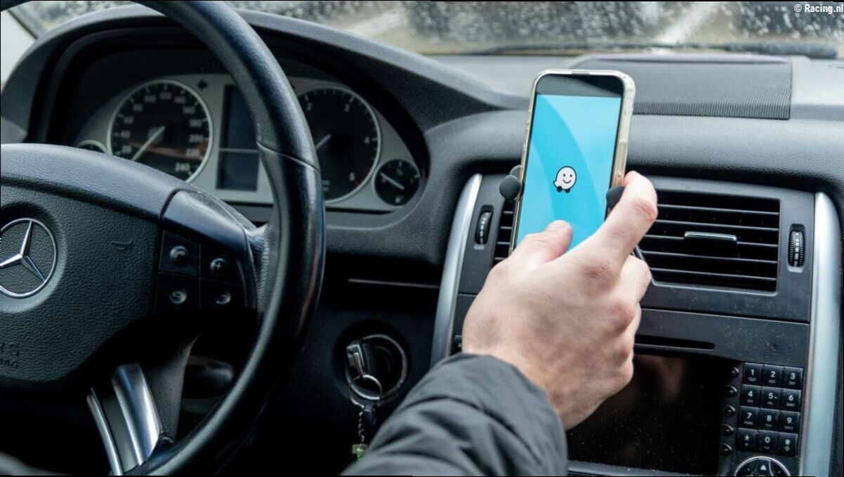 Vanaf nu zwijgt Waze in dit vakantieland over politie en flitsers