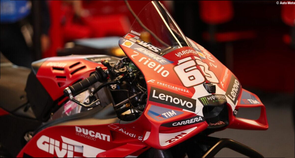 Ducati : un débat ouvert sur l'avenir de la marque, qui vaudrait plus d'un milliard d'euros mais présenterait un défi immense