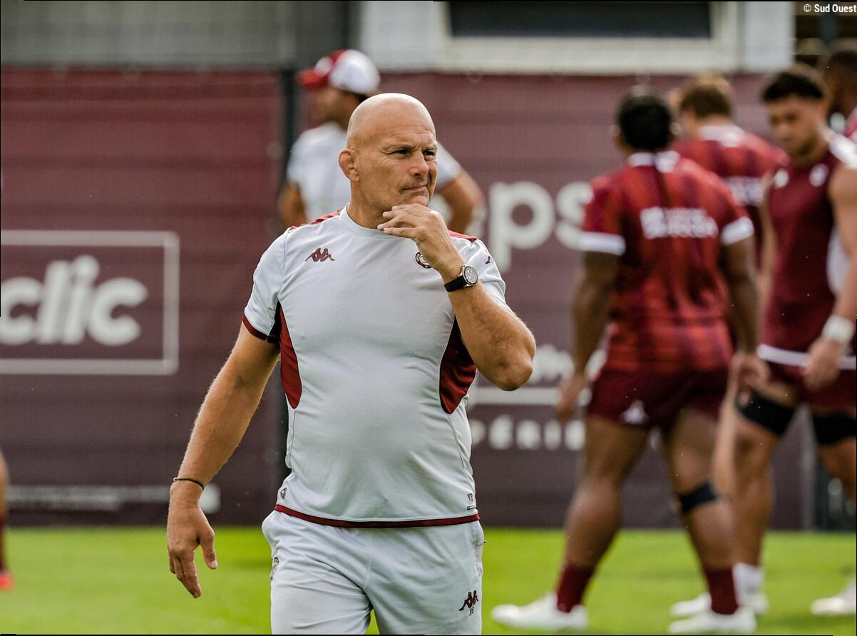 « Neuf doublons, une armée de jokers à recruter » : à l'ombre de la Coupe du monde, vers une saison de doublons en Top 14