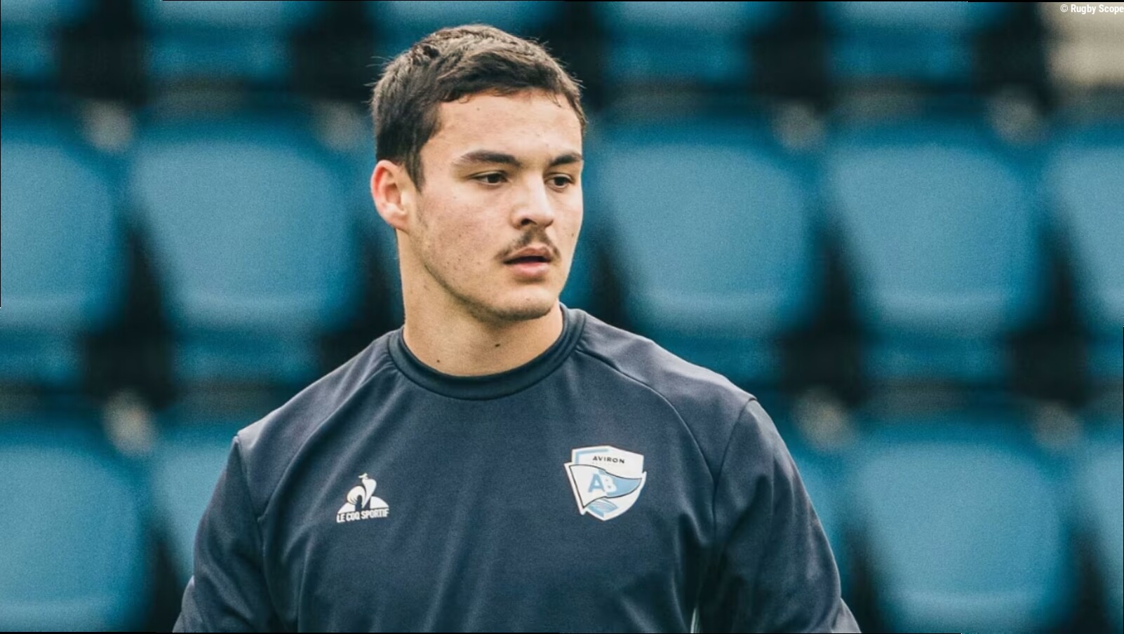 Top 14 – 236 minutes sur 240 à seulement 19 ans : Bayonne va continuer de s'appuyer sur Baptiste Tilloles