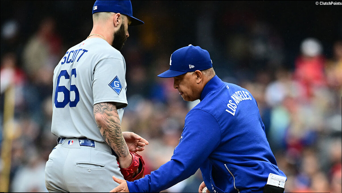 Dodgers' Dave Roberts breaks down closer vision with postseason rapidly approaching